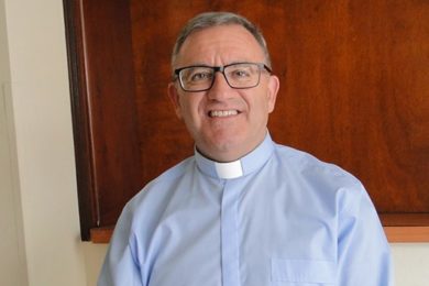 Schoenstatt: Padre Carlos Alberto Pereira de Sousa celebra 25 anos de ordenação sacerdotal