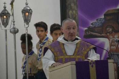 Setúbal: Faleceu o padre João Luís Paixão