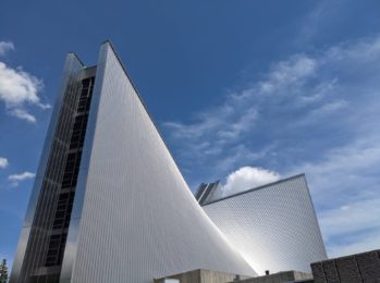 Jogos Olímpicos: Arquidiocese de Tóquio obrigada a cancelar planos, por causa da pandemia