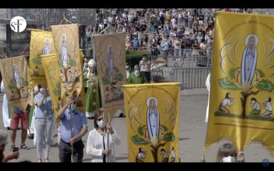 Fátima: D. António Marto pede que luta contra a pobreza seja «desígnio nacional»