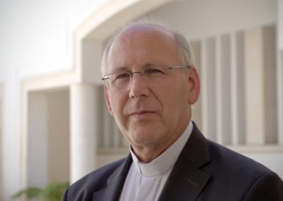 Coimbra: «Que este ano os votos de Feliz Natal tragam a vocação comum e universal: ser para os outros» - D. Virgílio Antunes (c/ vídeo)