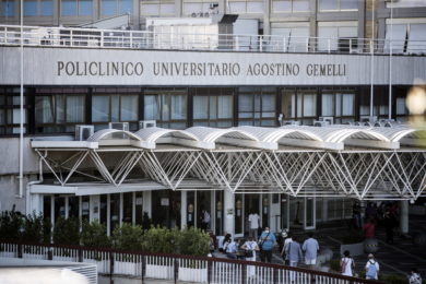 Fátima: Santuário envia mensagem ao Papa, desejando rápida recuperação