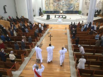Bragança-Miranda: Bispo designa equipa diocesana para Sínodo 2023