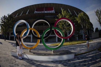 Tóquio 2020: Atletas «juntos» nos Jogos Olímpicos colocam a competição em sintonia com a fraternidade proposta pelo Papa