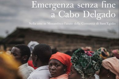 Moçambique: Jornal do Vaticano destaca «emergência sem fim» em Cabo Delgado
