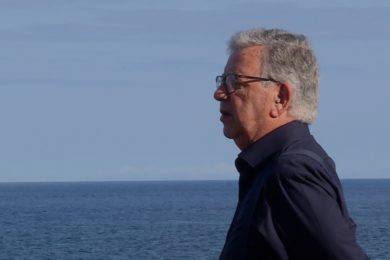 «Conversas na Ecclesia»: «Nos Açores quem manda é o mar» (c/vídeo)