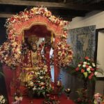 Açores: Santuário do Senhor Santo Cristo dos Milagres dinamiza «Novena dos Espinhos»