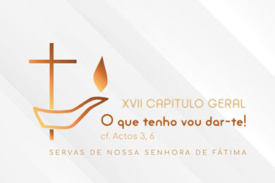 Vida Consagrada: Servas de Nossa Senhora de Fátima reúnem-se em capítulo geral eletivo