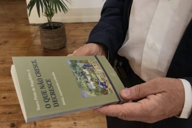 «Conversas na Ecclesia»: Numa cultura individualista, o «compromisso concretiza a liberdade» - padre Vasco Pinto Magalhães