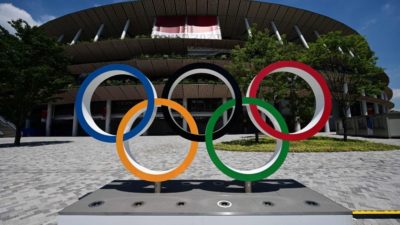 Jogos Olímpicos: Vaticano espera que edição de Tóquio seja marcada pela vitória da «fraternidade»