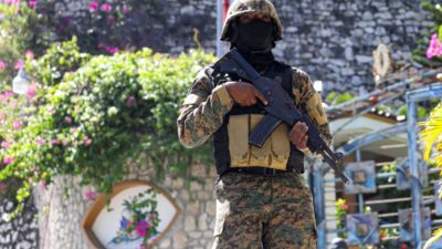 Haiti: Vaticano e bispos católicos condenam assassinato do presidente Jovenel Moise