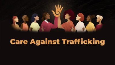 Direitos Humanos: Rede de religiosas e leigas católicas lança campanha global contra o tráfico humano