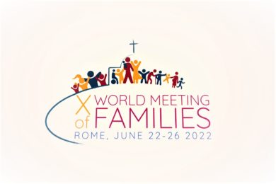 Vaticano: Papa anuncia Encontro Mundial das Famílias inédito para 2022, com eventos em cada diocese (c/vídeo)