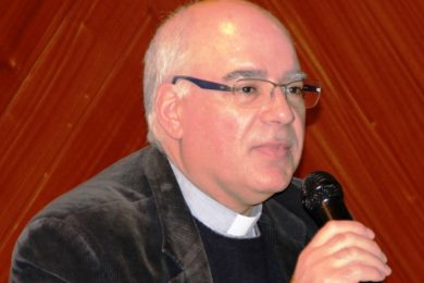 Beja: Bispo nomeia coordenador dos trabalhos diocesanos para o Sínodo dos Bispos 2023