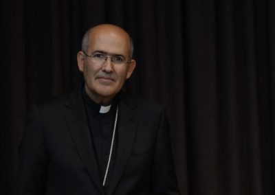 Igreja/Sociedade: Cardeal Tolentino Mendonça venceu primeira edição do Prémio Ilídio Pinho