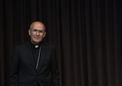 Vaticano: Conferência Episcopal Portuguesa elogia «dedicação, saber e competência» do Cardeal Tolentino Mendonça