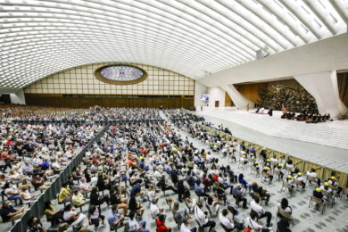 Vaticano: Papa retoma audiências gerais, com alerta contra «falsos pregadores» que deturpam o Evangelho