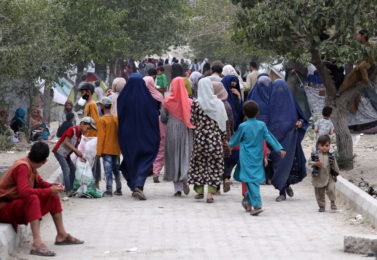 Porto: Santa Casa da Misericórdia disponível para acolher refugiados do Afeganistão