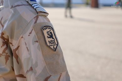 Afeganistão: Militares portugueses deixaram um trabalho «muito competente, muito profissional»