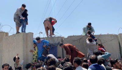 Afeganistão: Cáritas Internacional pede «ação humanitária» urgente