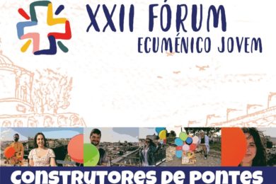 Portugal: Fórum Ecuménico Jovem chega à 22ª edição