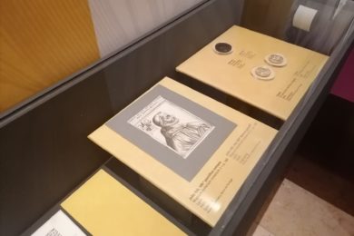 Igreja/Cultura: Museu do Dinheiro apresenta moedas e medalhas da coleção da Biblioteca Apostólica do Vaticano (c/fotos e vídeo)