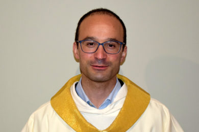 Vaticano: Padre José Luís Pombal vai iniciar missão na Cúria Romana