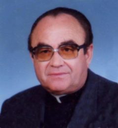 Leiria-Fátima: Faleceu o padre Fernando Jorge