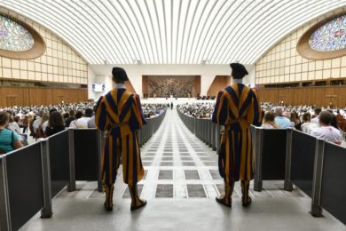 Vaticano: Papa alertou para a hipocrisia que «infelizmente existe na Igreja» e «é particularmente detestável»