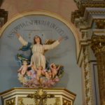 Liturgia: Igreja celebra Assunção de Maria