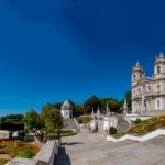 Braga: Confraria do Bom Jesus comemora quinto aniversário da inscrição na UNESCO