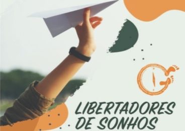 Vida Consagrada: Juventude Doroteia promove Encontro Internacional «Libertadores de Sonhos»