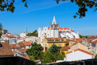 «Zoom in»: Património religioso a visitar em Portalegre-Castelo Branco (c/vídeo)