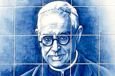 Viseu: Bispo faz memória de D. João de Oliveira Matos, «um servo apaixonado por Deus e pela Igreja»