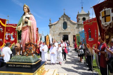«Zoom in»: Conhecer três santuário na Diocese de Lamego