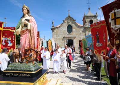 «Zoom in»: Conhecer três santuário na Diocese de Lamego