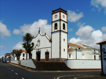 «Zoom in»: Um percurso nas várias ilhas dos Açores (c/vídeo)