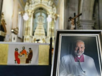 Viana do Castelo: Diocese evocou D. Anacleto Oliveira, um ano após a sua morte