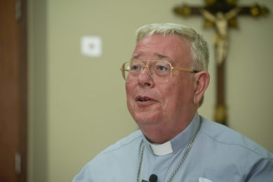 Igreja: Relator-geral do Sínodo orienta retiro dos bispos portugueses