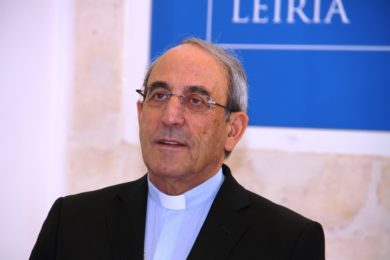 Leiria: Cardeal D. António Marto apresenta 15 catequeses do Papa Francisco à diocese