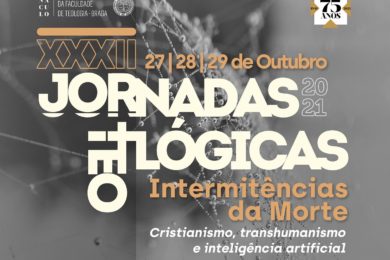 Braga: Jornadas Teológicas falam sobre as “Intermitências da Morte”