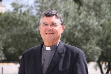 Viana do Castelo: Novo bispo escreve à diocese, apontando a «sociedade mais justa e fraterna»