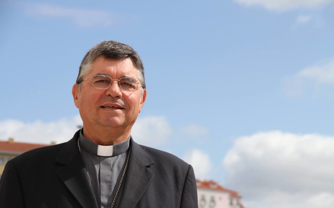 Igreja: Papa nomeia D. João Lavrador como novo bispo de Viana do Castelo