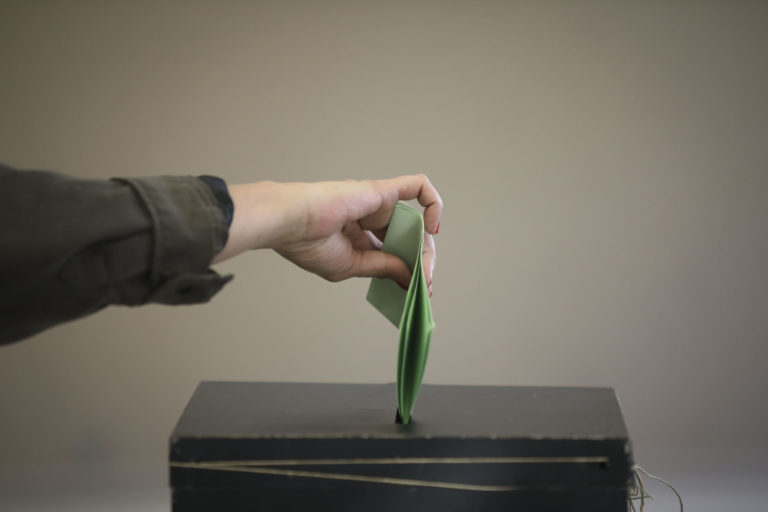 Presidenciais: D. Francisco Senra Coelho pede que candidatos «saiam do teatro das questões pessoais» e «falem» às pessoas que «não sabem em quem votar»