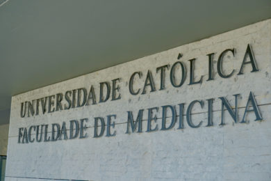 Igreja/Ensino: Inauguração da Faculdade de Medicina da Universidade Católica Portuguesa