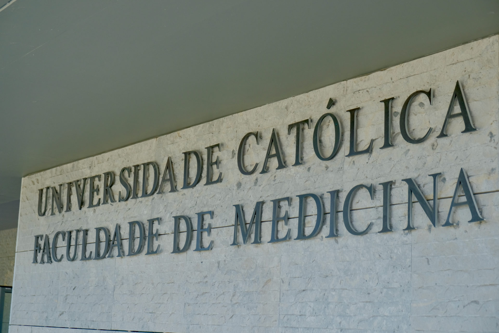 Universidade Católica Portuguesa