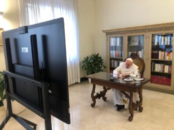 Vaticano: Papa e Conselho de Cardeais debateram processo do Sínodo 2023