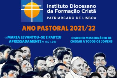 Lisboa: Instituto da Formação Cristã começa ano pastoral com Eucaristia e entrega de diplomas