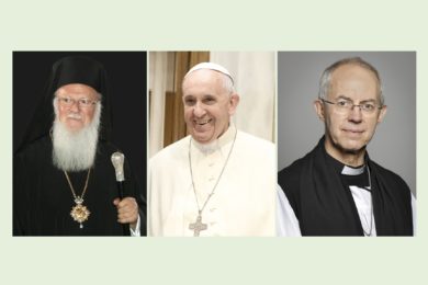 Ecumenismo: Líderes religiosos assinam mensagem conjunta para a proteção da Criação