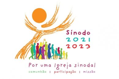 Sínodo 2023: «Todos têm voz», diz secretário da Conferência Episcopal Portuguesa